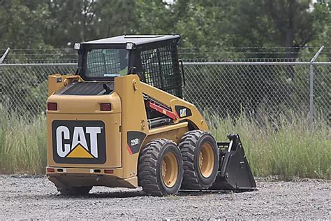 226bs skid steer|cat 226b skid steer problems.